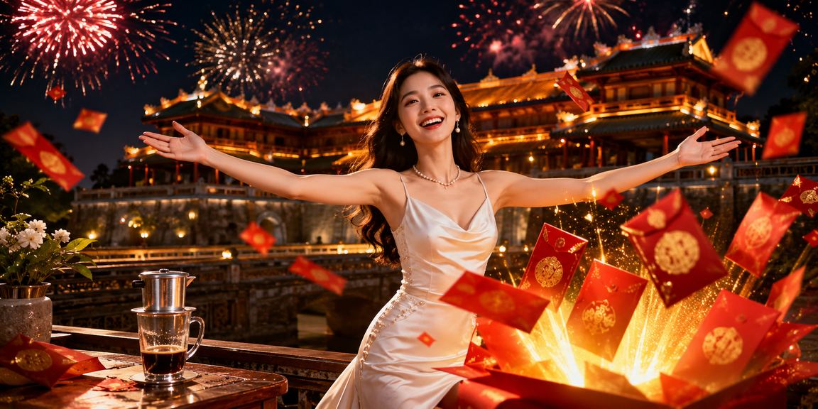 Khung cảnh tiền thưởng và giải trí casino tại Huế