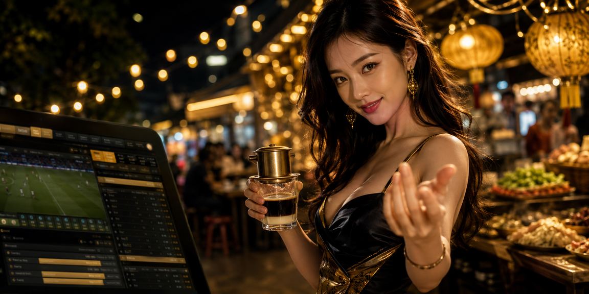 Không khí cá cược casino tại Việt Nam